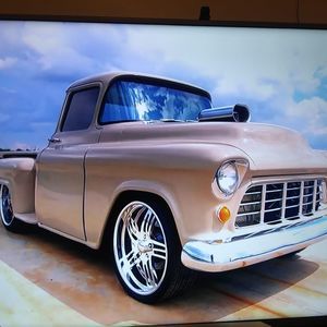 Meet your Posher, Gary